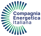 Compagnia Energetica Italiana S.p.A. Compagnia Energetica Italiana S.p.A.