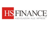 HS Finance S.r.l. HS Finance S.r.l.