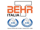 Behr Thermot-tronik Italia S.p.A. Behr Thermot-tronik Italia S.p.A.