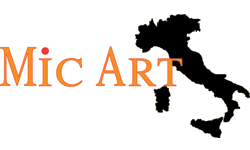 MIC ART SAS DI MORGANTI M. & C.