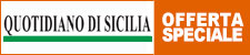 Forum Agenti - QUOTIDIANO DI SICILIA Special Offer