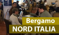 Forum Agenti Nord Italia Bergamo Aprile 2024 EN