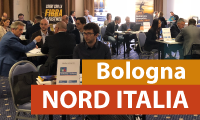 Forum Agenti Nord Italia Bologna Marzo EN