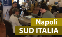 Forum Agenti Sud Italia Napoli Maggio 2024