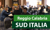 Forum Agenti Sud Italia Reggio Calabria Maggio 2024 EN