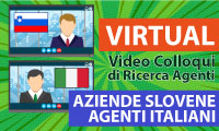 Virtual Aziende Slovene Settembre 2020