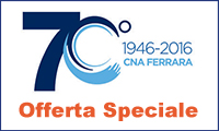 CNA FERRARA