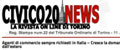 Civico 20 News