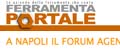 Ferramenta Portale parla del Forum Agenti Mediterraneo