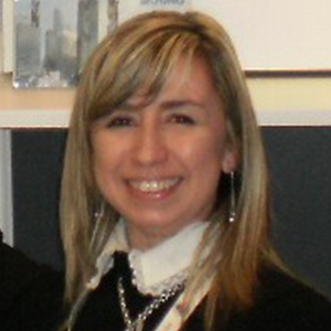 Alessandra Fraschini - Giornalista professionista 