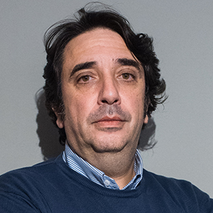 Nicolò Castello - Dottore Commercialista e ideatore del modello di marketing management «3DSPLUS»