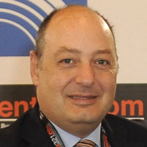 Andrea Ricci - Dirigente Servizio Prestazioni ENASARCO