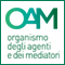 OAM - Organismo degli Agenti e dei Mediatori OAM - Organismo degli Agenti e dei Mediatori