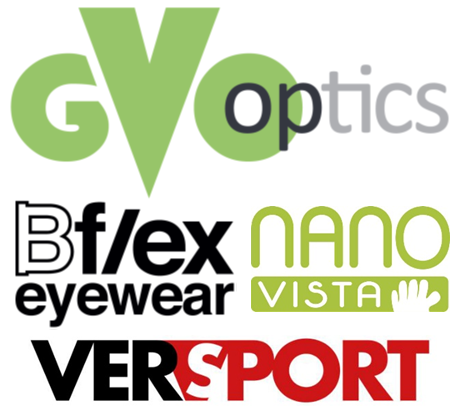 Grand Vision Optics Versport s.l.