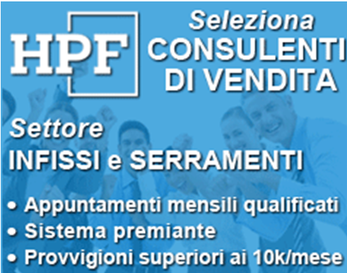 HPF S.r.l.
