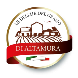 Le Delizie del Grano