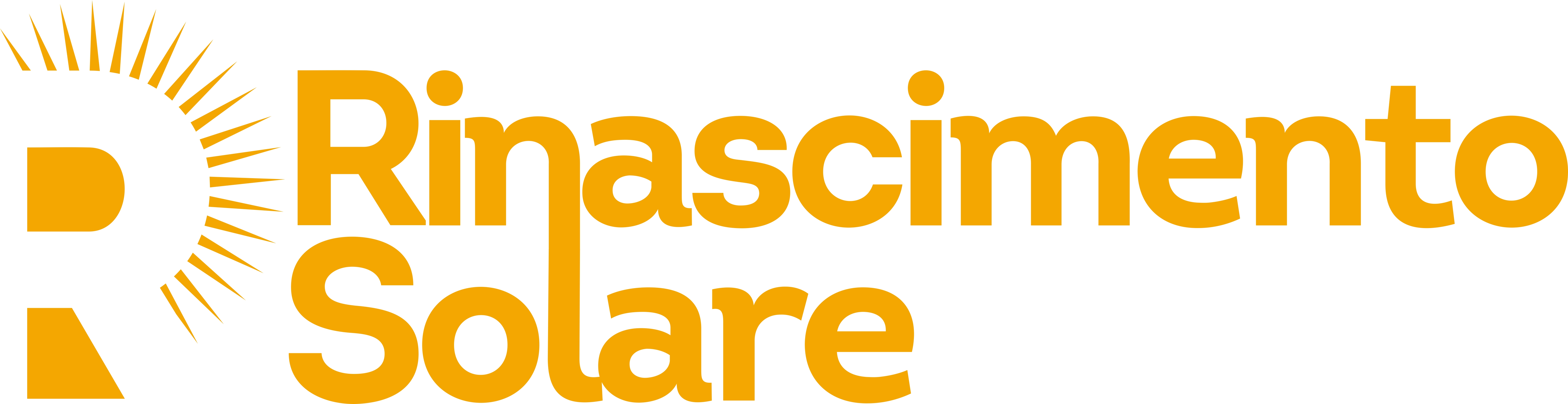 Rinascimento Solare