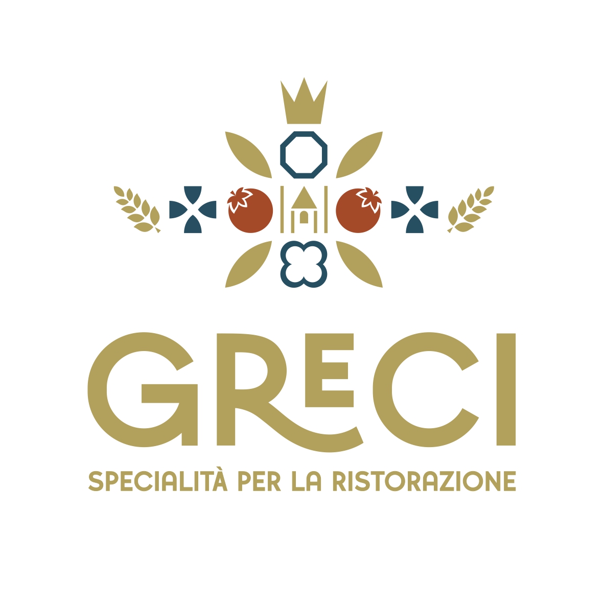 Greci Industria Alimentare S.p.A.