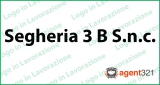 Segheria 3 B S.n.c. Segheria 3 B S.n.c.