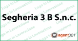 Segheria 3 B S.n.c.