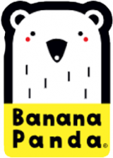 Banana Panda