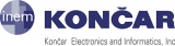 Koncar - Electronics and Informatics inc Koncar - Electronics and Informatics inc