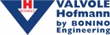 Valvole Hofmann by Bonino Engineering S.r.l.