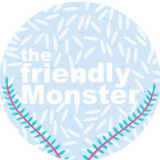 The Friendly Monster 