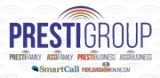 Prestigroup S.p.A. Prestigroup S.p.A.