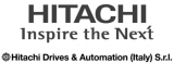 Hitachi Drives & Automation (Italy) S.r.l. Hitachi Drives & Automation (Italy) S.r.l.