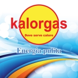 Kalorgas Siciliana S.r.l. Kalorgas Siciliana S.r.l.