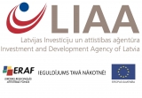 Agenzia per gli Investimenti e lo Sviluppo della Lettonia (LIAA) Agenzia per gli Investimenti e lo Sviluppo della Lettonia (LIAA)