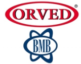 Orved S.p.A. - BMB S.r.l. Orved S.p.A. - BMB S.r.l.