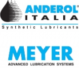 Anderol Italia S.r.l. Anderol Italia S.r.l.