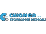 Chiomed S.a.s. di Peradotto M. & C. Chiomed S.a.s. di Peradotto M. & C.
