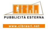 Cibra Pubblicità S.r.l. Cibra Pubblicità S.r.l.