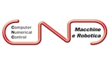 CNC Macchine e Robotica S.r.l.s. CNC Macchine e Robotica S.r.l.s.