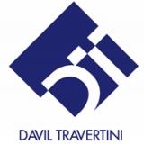 Davil Travertini S.r.l. Davil Travertini S.r.l.