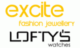 Excite Fashion Jewelry