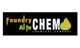 Foundry Alfe Chem S.r.l. Foundry Alfe Chem S.r.l.