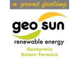 GEO SUN di Hinteregger Peter GEO SUN di Hinteregger Peter