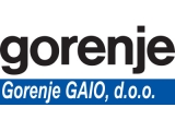 Gorenje Gaio d.d. Gorenje Gaio d.d.
