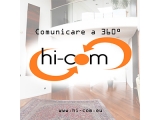 Hi - Com S.r.l. Unipersonale Hi - Com S.r.l. Unipersonale