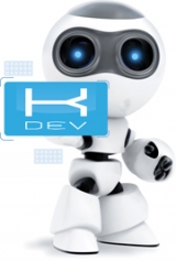 KDEV KDEV