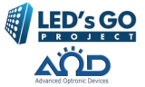 Led's Go Project, S. L. Led's Go Project, S. L.