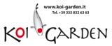 Koi Garden S.a.s. Koi Garden S.a.s.