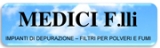 Medici F.lli S.r.l. Medici F.lli S.r.l.