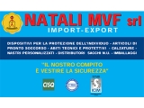 Natali MVF S.r.l. Import Export Natali MVF S.r.l. Import Export