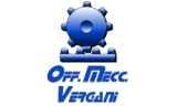 Off. Mecc. Vergani S.r.l. Off. Mecc. Vergani S.r.l.