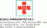 Olcelli Farmaceutici S.r.l.